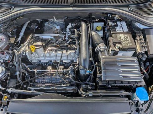 Used 2020 Volkswagen Jetta SEL image 23