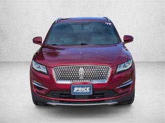 Used 2019 Lincoln MKC Select w/ Select Plus Package video 2