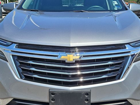 Used 2024 Chevrolet Equinox Premier FWD image 36