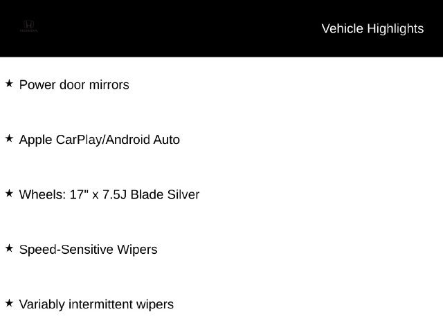 New 2026 Honda Accord LX image 15