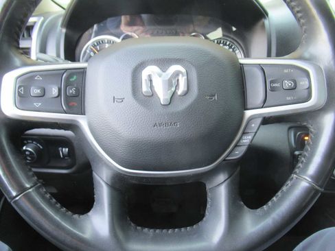 Used 2020 RAM 1500 Big Horn image 23