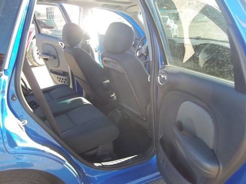 Used 2003 Chrysler PT Cruiser GT image 12