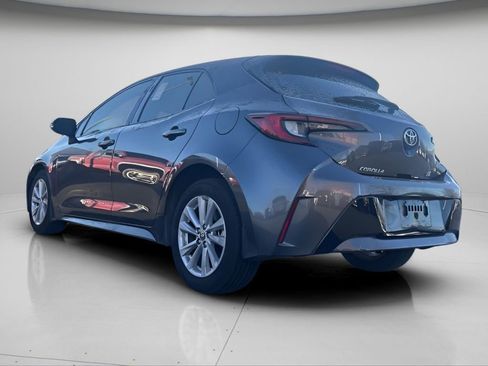 Used 2025 Toyota Corolla SE image 6