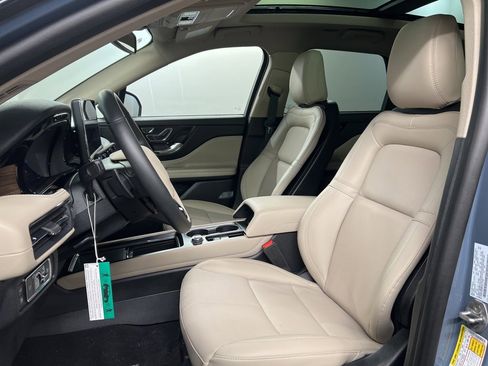 New 2026 Lincoln Corsair Grand Touring image 26