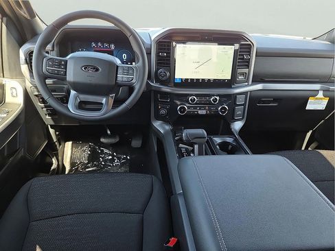 New 2026 Ford F150 XLT RWD image 11