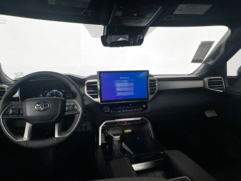 New 2026 Toyota Tundra Limited image 29