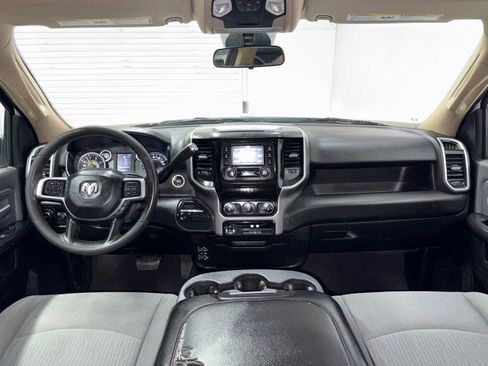 Used 2020 RAM 2500 Big Horn image 13