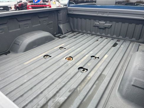 Used 2020 Chevrolet Silverado 2500 LTZ w/ Technology Package image 26