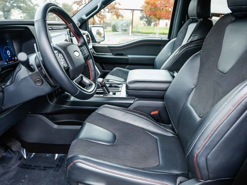 Used 2024 Ford F150 Raptor image 19