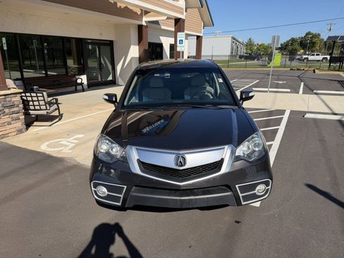 Used 2011 Acura RDX w/ Technology Package image 9