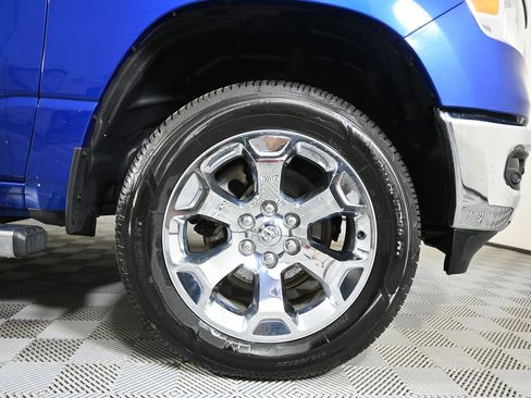 Used 2019 RAM 1500 Big Horn image 12