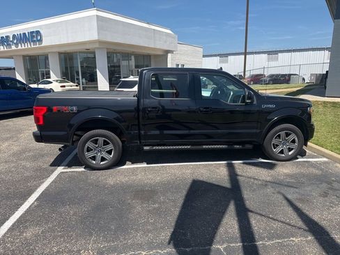 Used 2019 Ford F150 Lariat image 15