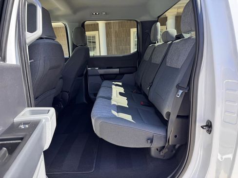 Used 2023 Ford F250 XLT image 12