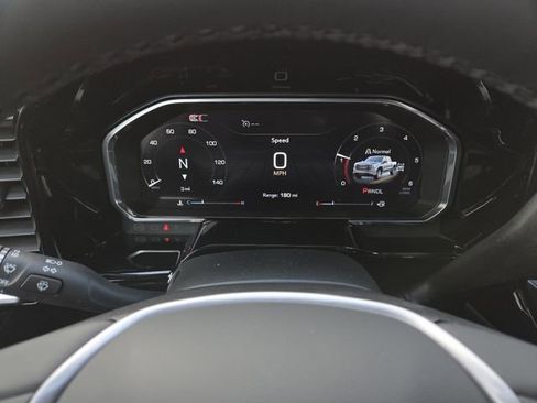 New 2026 GMC Sierra 1500 Elevation image 33