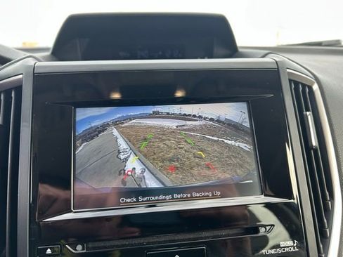 Used 2021 Subaru Forester Premium image 20