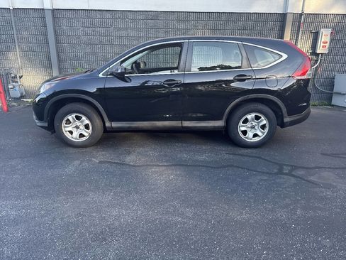 Used 2014 Honda CR-V LX image 40