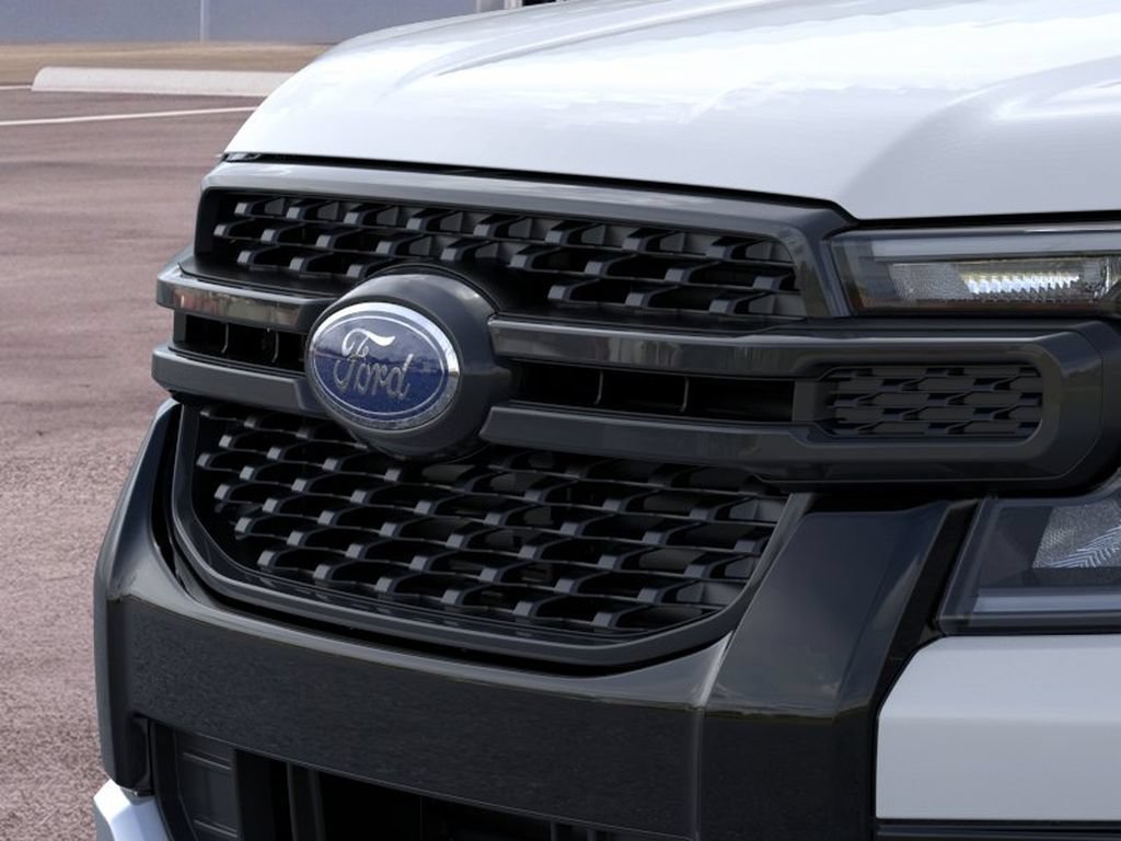 New 2026 Ford Ranger XLT w/ Equipment Group 301A High AWD/4WD image 10