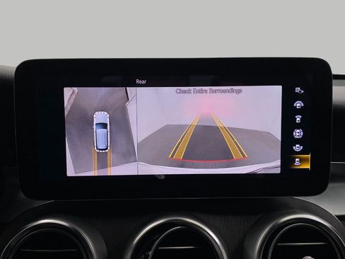 Certified 2022 Mercedes-Benz GLC 300 4MATIC image 23