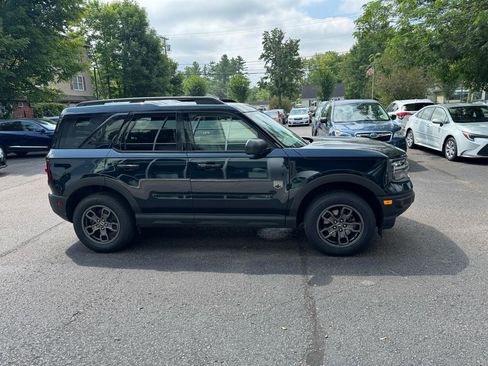 Used 2022 Ford Bronco Sport Big Bend AWD/4WD image 6