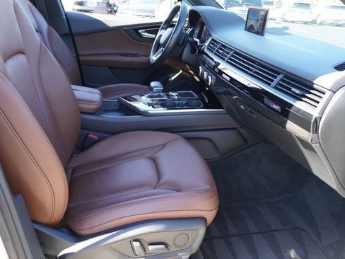 Used 2017 Audi Q7 3.0T Premium Plus image 14