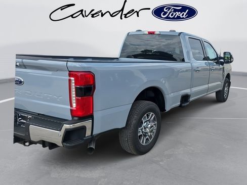 New 2026 Ford F350 Lariat image 5