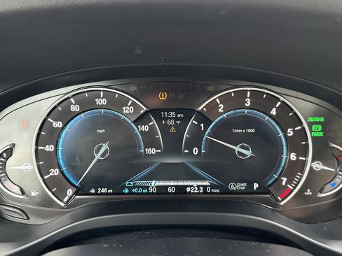 Used 2018 BMW X3 xDrive30i w/ Premium Package image 22