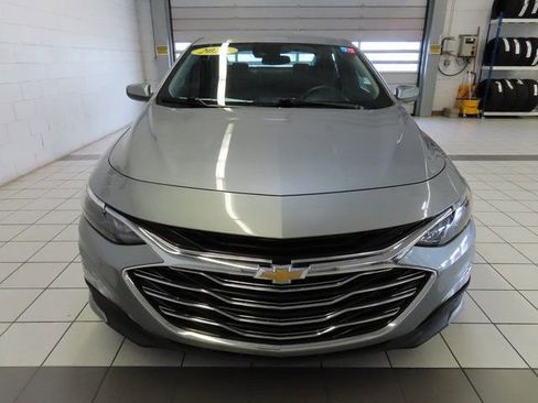 Used 2023 Chevrolet Malibu LT image 17