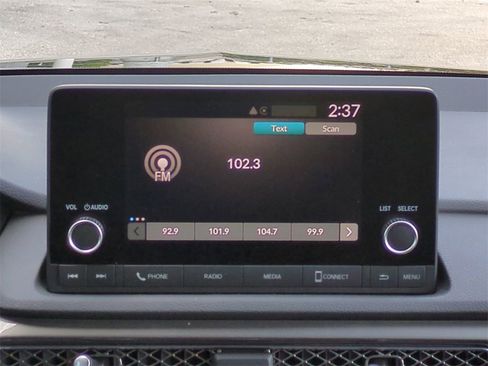 Certified 2024 Acura Integra image 18