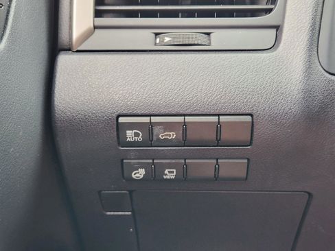 Used 2021 Lexus RX 350 FWD w/ Premium Package image 11