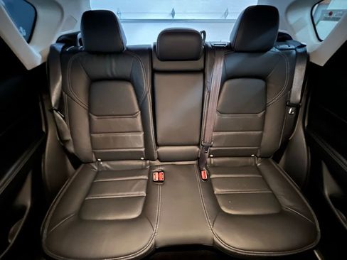 New 2025 MAZDA CX-5 AWD 2.5 S image 27