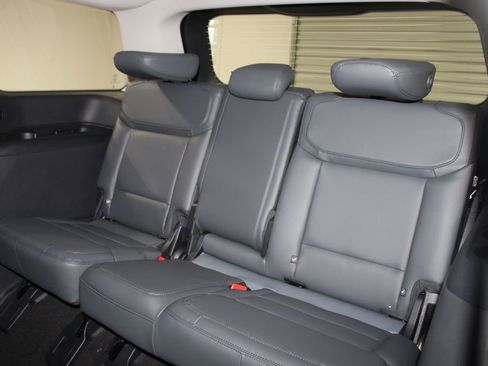 New 2026 Ford Expedition Active RWD image 27