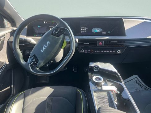 Used 2023 Kia EV6 GT AWD/4WD image 19