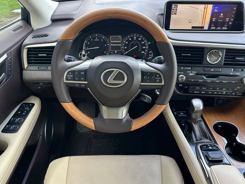 Used 2016 Lexus RX 350 FWD w/ Premium Package image 18