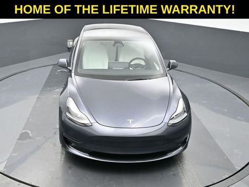 Used 2023 Tesla Model 3 Standard Range image 66