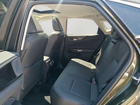 Used 2026 Lexus NX 350 AWD w/ Accessory Package (Z2) image 8