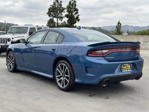 Certified 2023 Dodge Charger R/T image 4