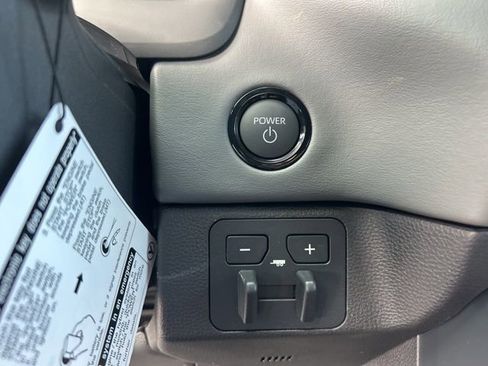 New 2026 Toyota Tundra Capstone AWD/4WD image 25
