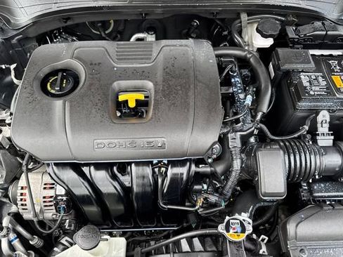 Used 2023 Kia Forte LXS w/ LXS Technology Package FWD image 52