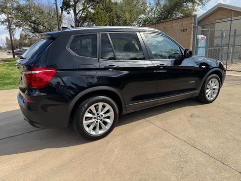 Used 2014 BMW X3 xDrive28i image 13