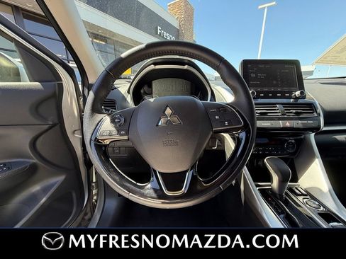 Used 2024 Mitsubishi Eclipse Cross SE AWD/4WD image 20