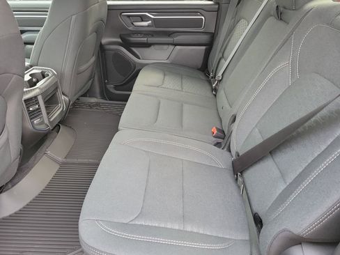 New 2026 RAM 1500 4x4 Crew Cab image 11