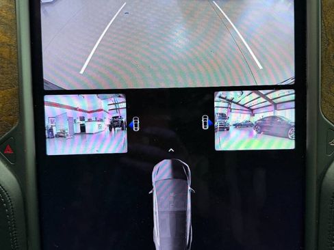 Used 2020 Tesla Model X AWD/4WD image 26
