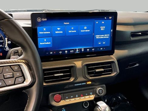 Used 2025 Ford Mustang GT RWD image 7