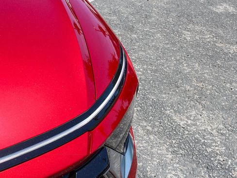 Certified 2025 Hyundai Sonata SEL FWD image 13