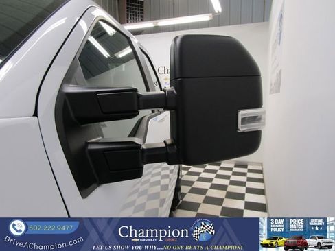 Used 2026 Ford F250 XL w/ XL Chrome Package AWD/4WD image 14
