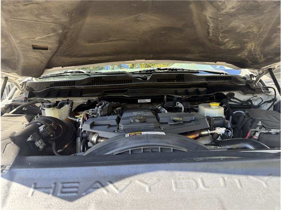 Used 2014 RAM 2500 SLT AWD/4WD image 12