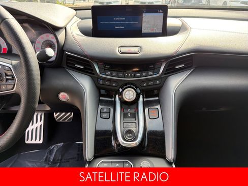 Used 2023 Acura TLX w/ A-SPEC Pkg image 18