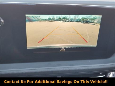 New 2026 Buick Envista Preferred image 13