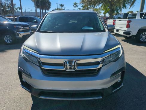 Used 2022 Toyota Highlander Platinum image 4