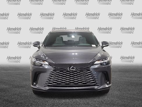 New 2026 Lexus RX 350 Premium FWD image 5